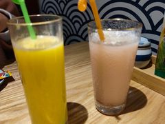 -西月山居匠心创意料理(江汉路新佳丽广场店)