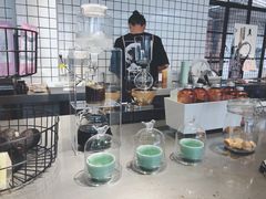 -NOTOOCAFE不二咖啡馆(岩前店)