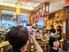 -杏花村水席楼·洛阳水席(老城十字街店)