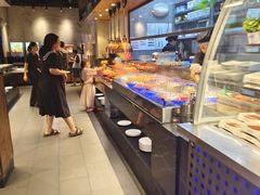 -冠菌火锅自助(东莞桥头店)