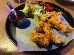 -5号公路餐厅(曼哈顿店)