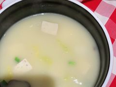 -西贝(上海新梅广场店)