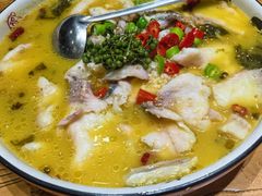 -鲁西南老厨子·特色鲁菜(经一纬五店)