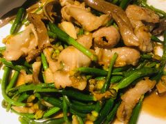 -老客家·客家菜(万达店)