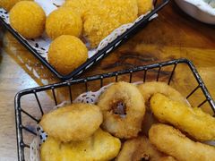 -阳光披萨(辽宁路店)