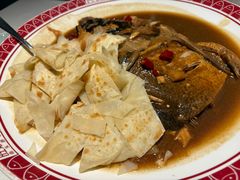 -旺顺阁鱼头泡饼(小红门店)
