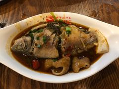 -邮亭陈鲫鱼·重庆老字号(大足直营店)