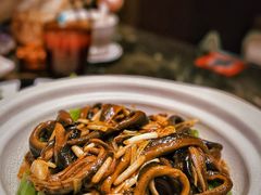 -大潮淮·淮扬菜(何园旗舰店)