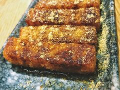-付小姐在成都(川沙店)