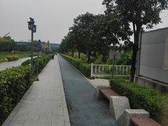 -长洲岛都市农业公园