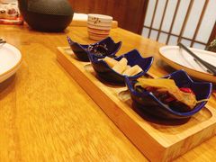 -梅亭居酒屋(中大国际店)