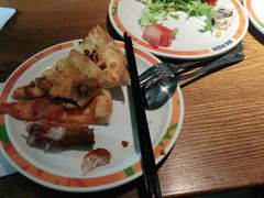 -比格比萨自助(花园路店)