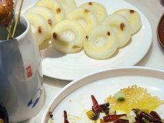 -柴门饭儿(成都太古里店)