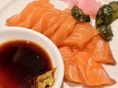 -西安皇冠假日酒店·朱雀咖啡厅