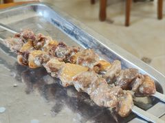 -情忆草原涮肉馆