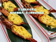 -越乡小厨(侨港店)