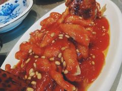 -香阁餐厅·常州菜·常州菜代表品牌(新北奥体店)