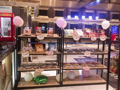 -金逸影城(影视中心IMAX店)