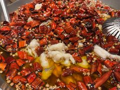 -水煮三国·川鲁江湖菜(香山店)