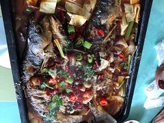-五台山八大碗·地方风味菜馆(五爷庙店)