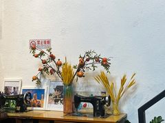-老北京私房菜(798店)