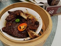 -喜宴又一村·粤菜·茶点·海鲜(壹方天地店)