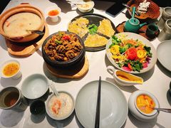 -潮堂 · 潮州菜(国贸商城店)