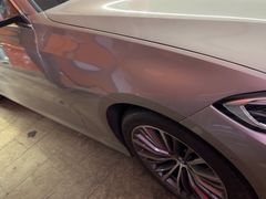 -鲨鱼皮汽车凹陷玻璃修复(静安店)