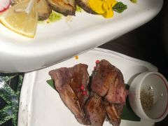 -匠和风精致料理(莆田财富中心店)