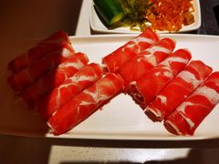 手工羊肉-海底捞火锅(劲松店)