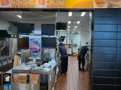 -麦当劳(世贸店)