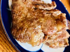 -炎蔵牛舌烤肉