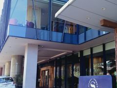 -芽庄喜来登水疗酒店