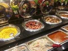 -好伦哥比萨烤肉自助(八里桥店)