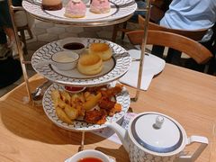 -必胜客(天河城店)