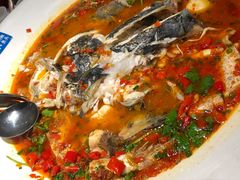 -坛宗剁椒鱼头(河西王府井店)