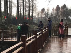 -上海怡沁园度假酒店