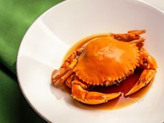 -广州富力丽思卡尔顿酒店·丽轩·粤菜