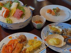 -松子料理(白家庄店)
