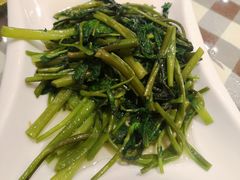 -老上海弄堂菜馆(恒基名人购物中心店)