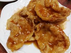 -东北风味思缘食府(对湖路店)