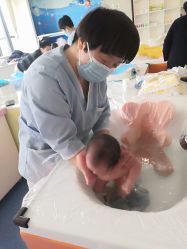 点击看大图 -菁幼月子会所(儿童医院店)