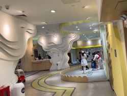 -MELAND CLUB亲子乐园·派对(浦东LCM置汇旭辉馆)