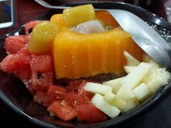 android_upload_pic-鲜芋仙Meet Fresh(五道口店)