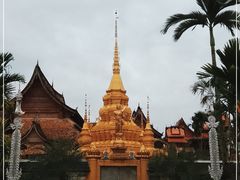 -西双版纳傣族园