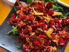 -隔壁老王·家常云南菜(花巷店)