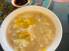 -许老八包子铺羊汤馆(绿地世纪城店)