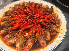 -红盔甲·小龙虾(长寿路店)