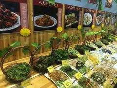 -赵记煎饼卷大葱(东岳店)