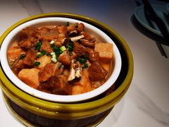 香芋排骨-火宫殿·小吃王国(坡子街店)